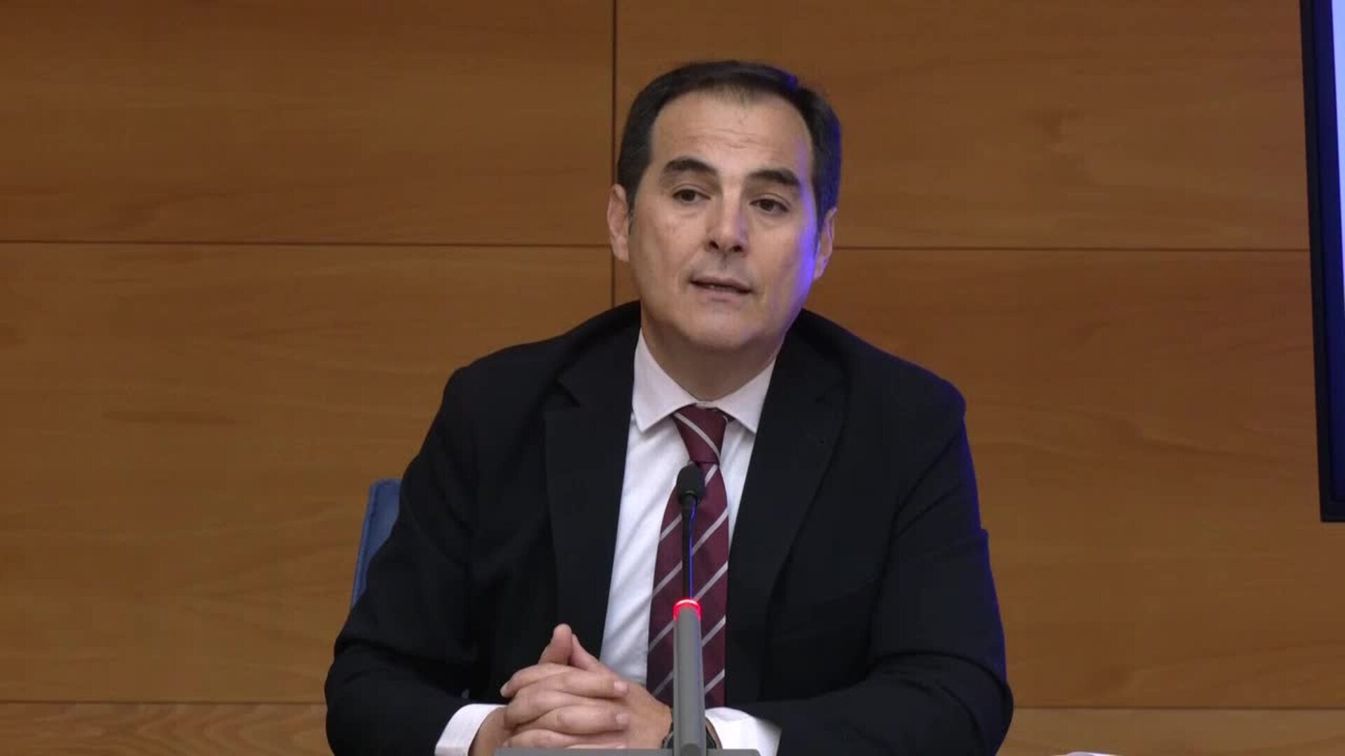 El nuevo Complejo Judicial de Fuengirola ocupará más de 7.200 m² en el estadio Santa Fe.