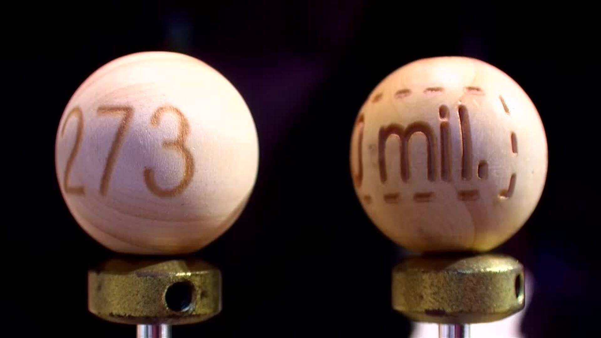 El 94.273, sexto quinto premio del Sorteo de Navidad 2025, dotado con 60.000 euros a la serie