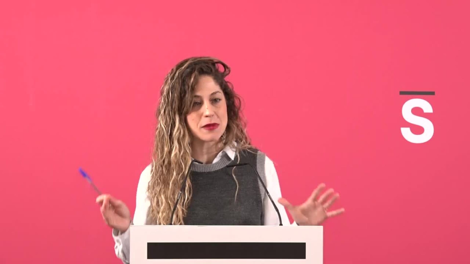 Sumar celebra que el escudo social se extienda a 2026