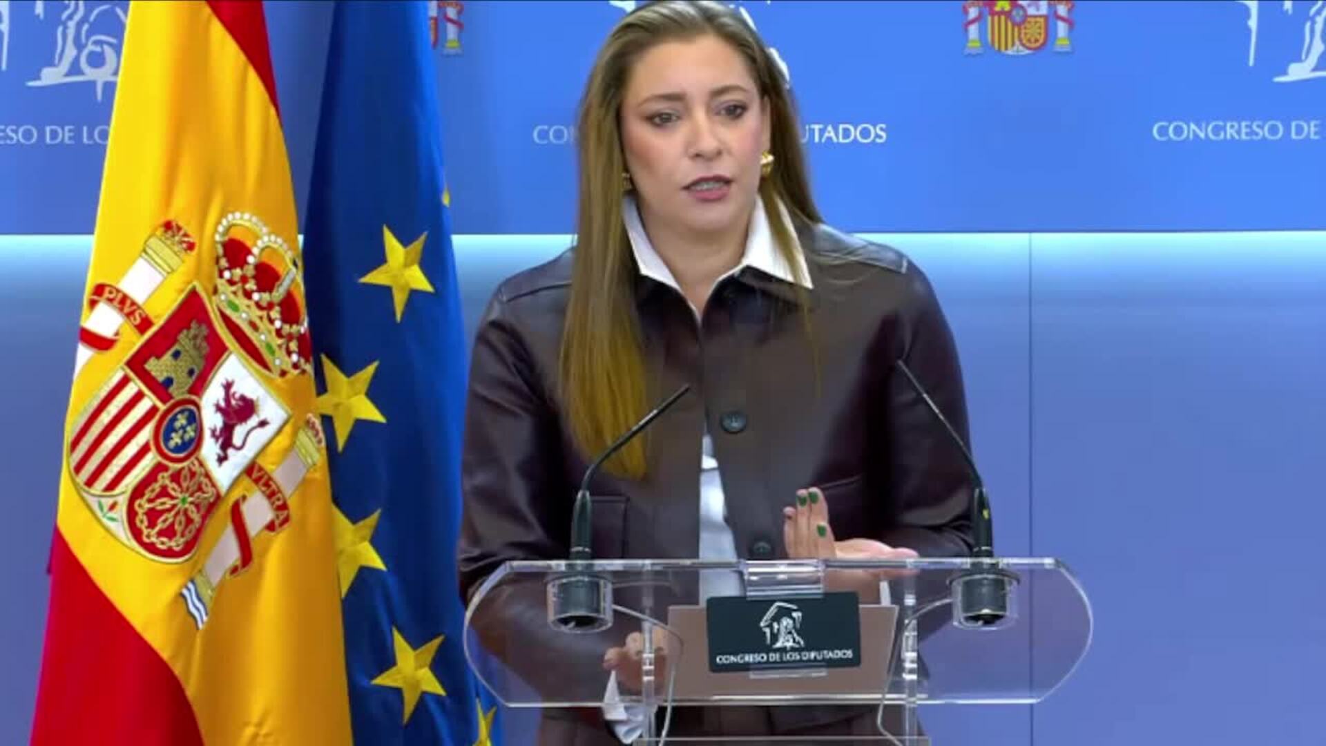 El PP dice que Sánchez sigue en un "búnker" y no es consciente del "tsunami" que le viene