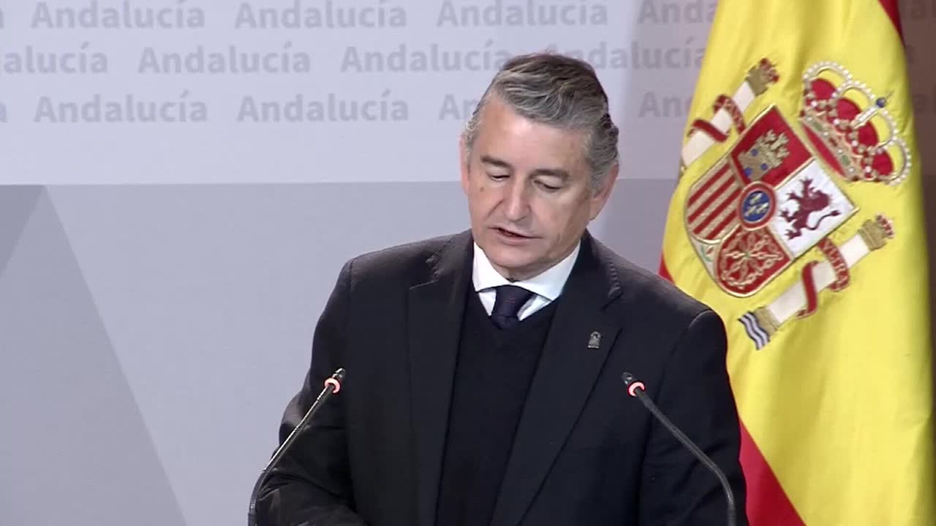 La gripe se duplica en una semana, alcanzando 79 casos por cada 100.000 habitantes en Andalucía