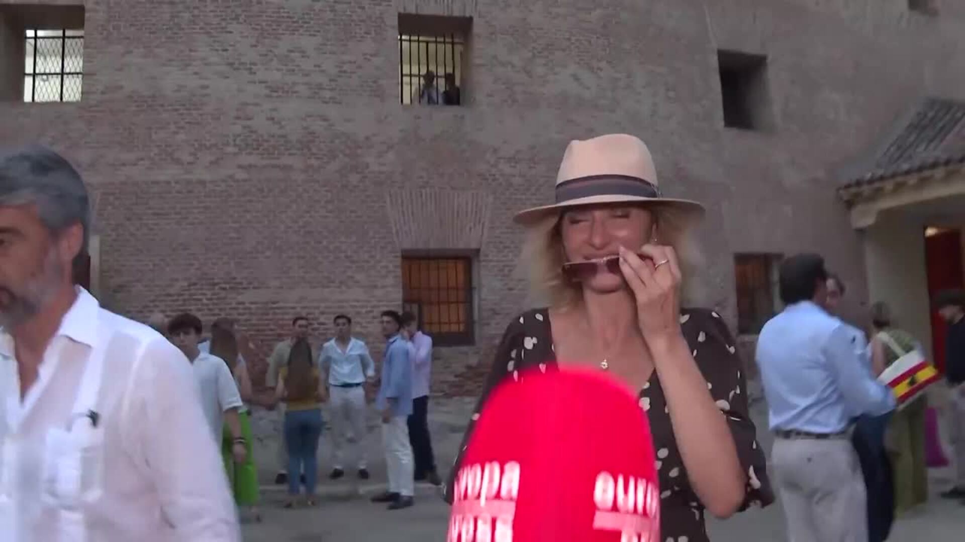 Susanna Griso cuenta desde los preparativos de su boda hasta su sueño por cumplir