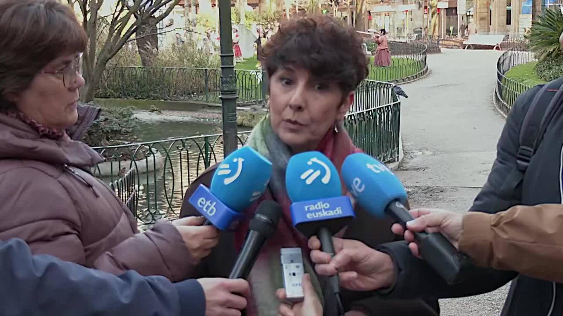 PNV critica que el Rey no ha hecho "ningún reconocimiento a la nación vasca ni a la catalana"