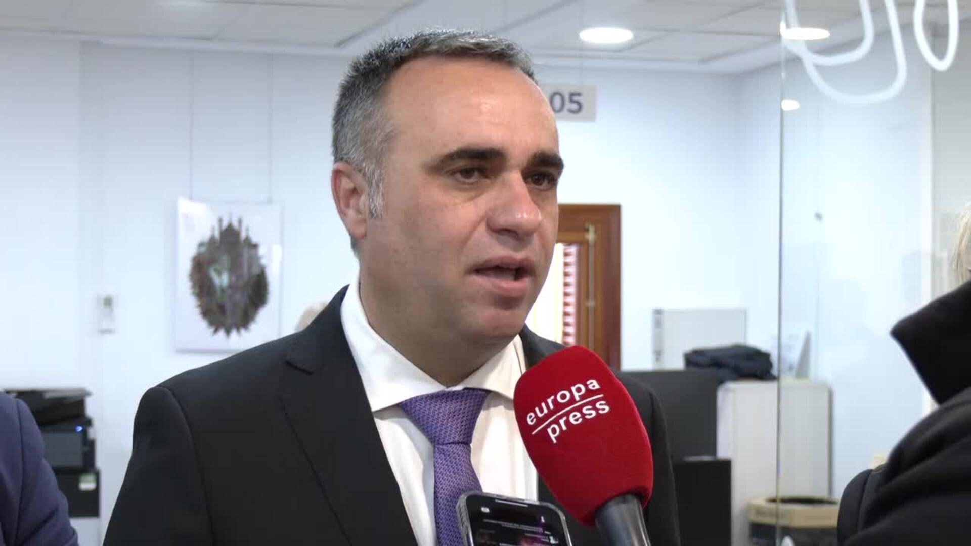 Diputación de Granada impulsa 66 nuevas viviendas protegidas en Las Gabias