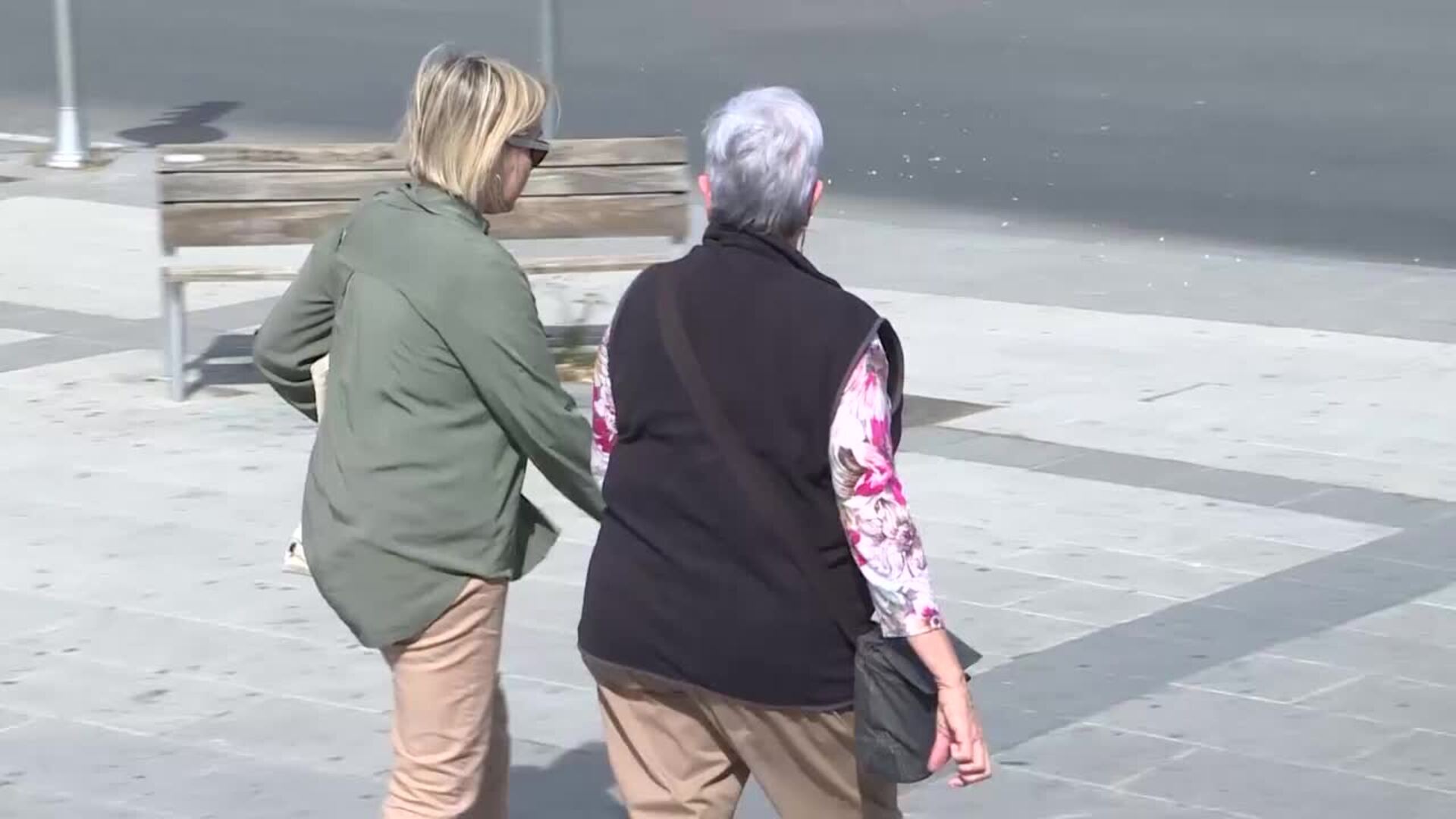 El gasto en pensiones sube un 6% en diciembre, hasta la cifra récord de 13.750 millones