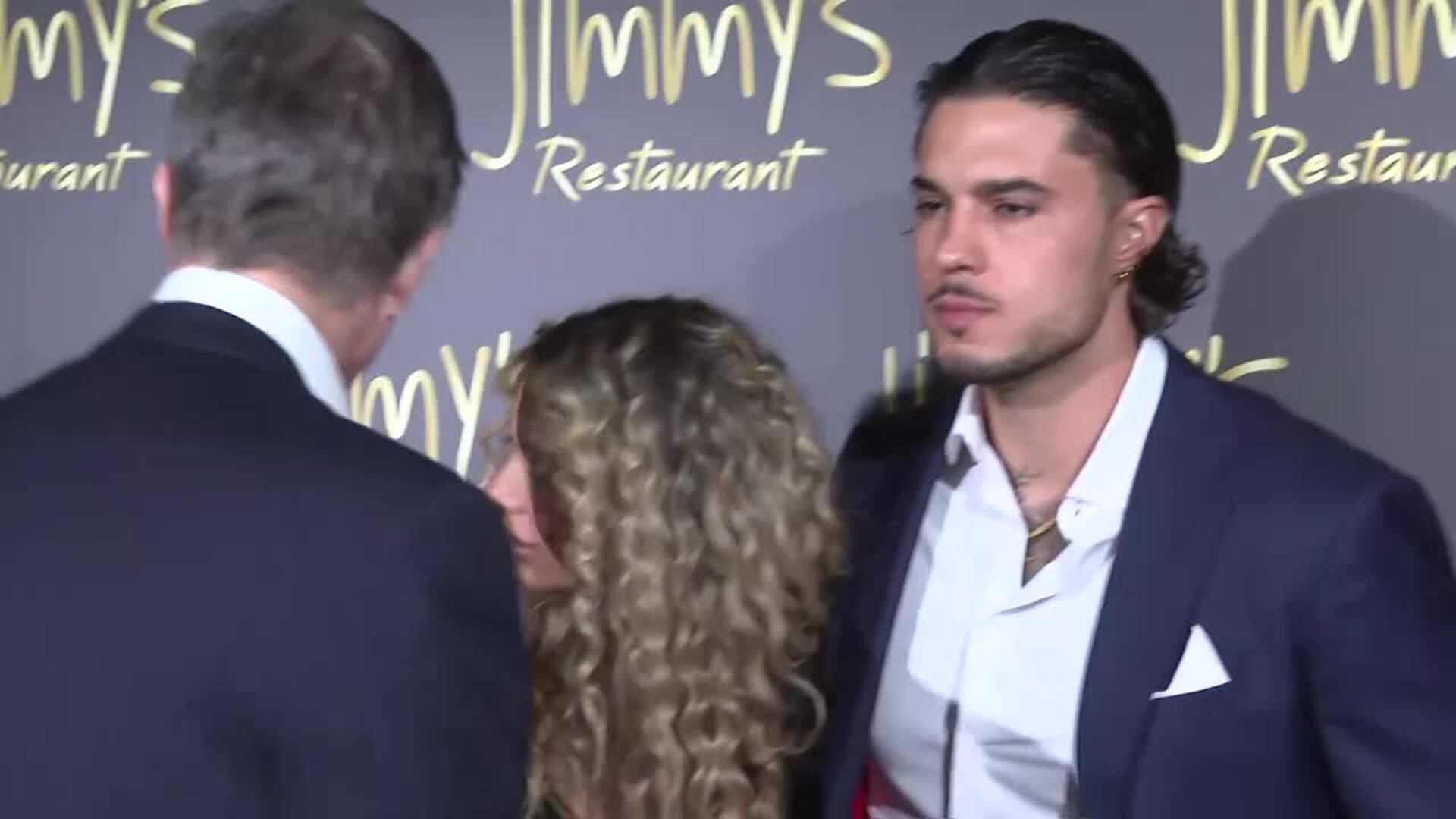 Carmen Borrego confiesa cómo ha vivido la broma de sus compañeros sobre Paola Olmedo