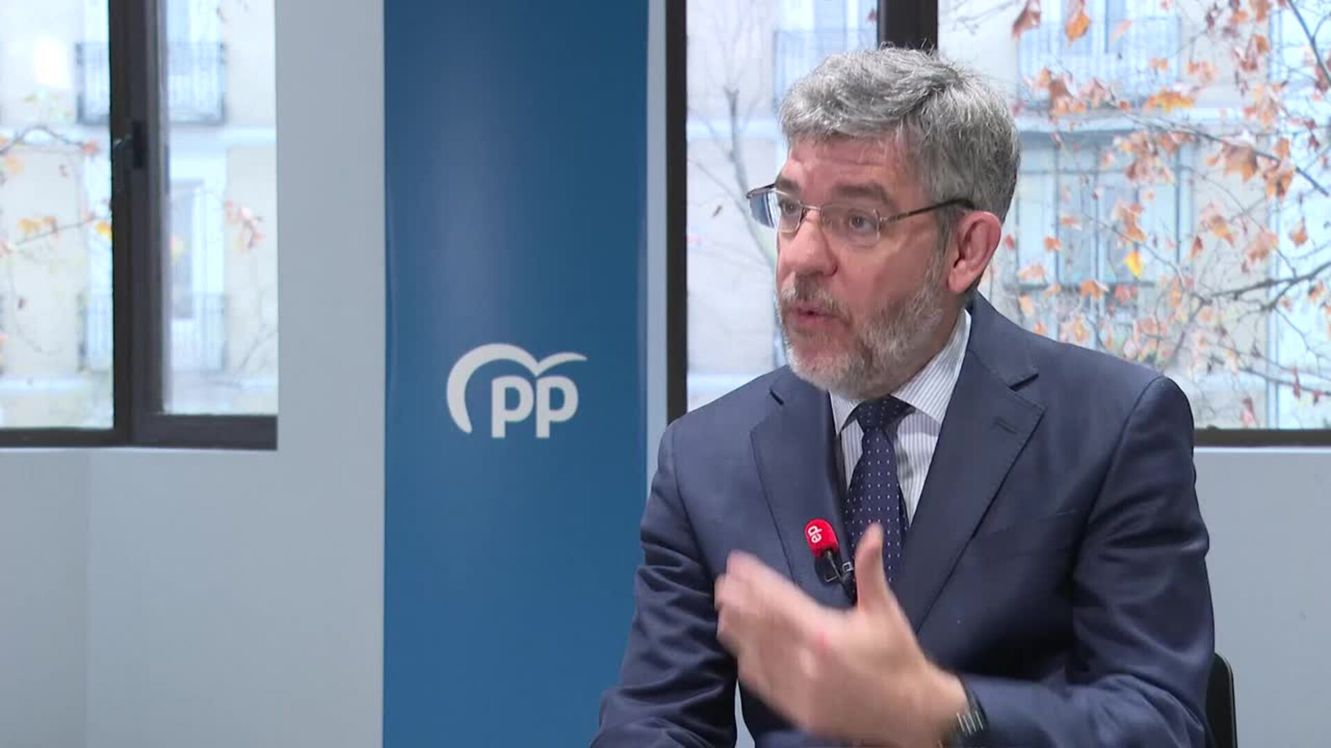 El PP propone facilitar la conversión de oficinas en viviendas