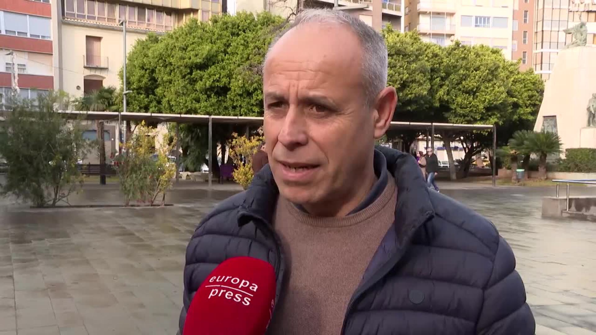 Un amigo de Martín, el desaparecido en Indonesia, destaca que "es de las personas que te marca"