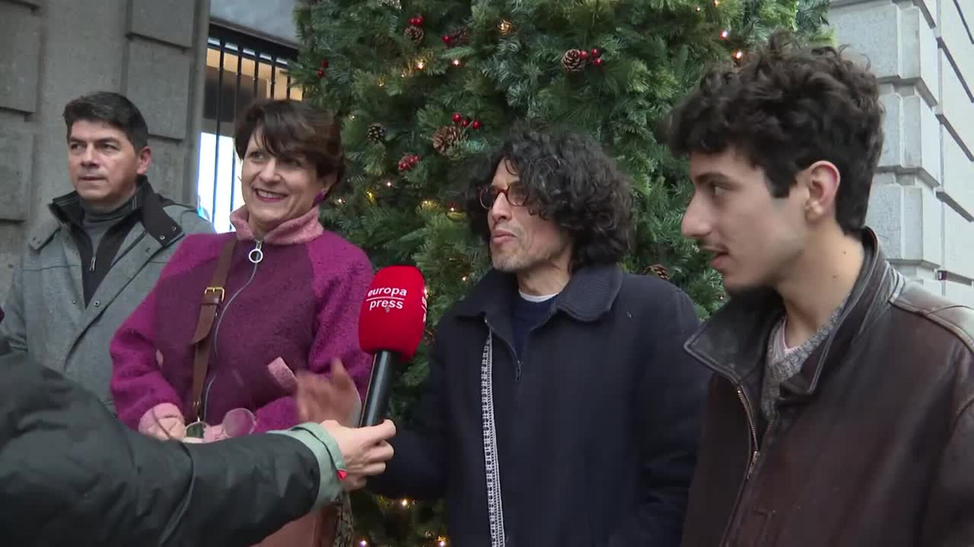 Ciudadanos hacen balance de su año