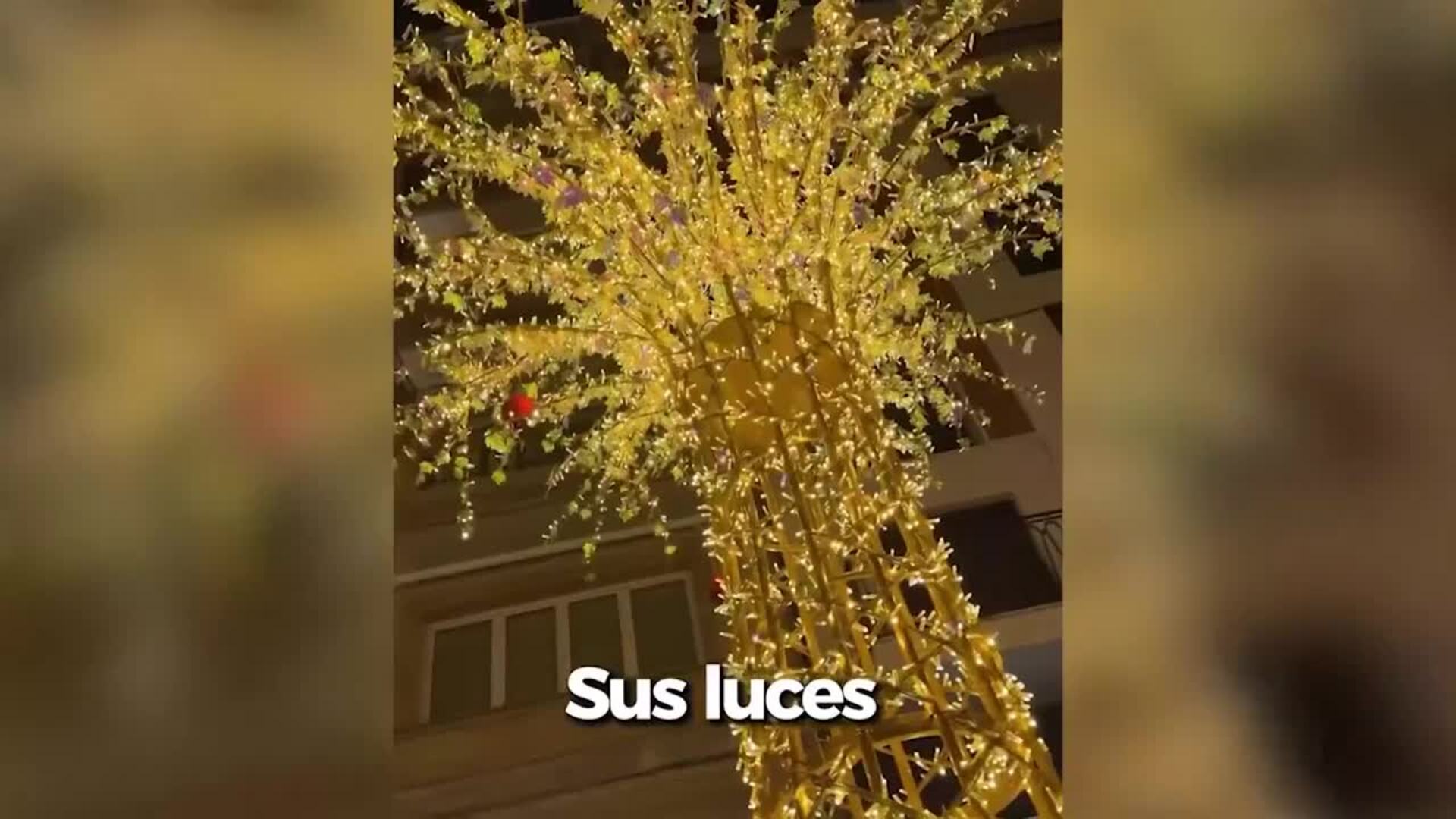 Anabel Pantoja disfruta de su Navidad en Sevilla con los suyos