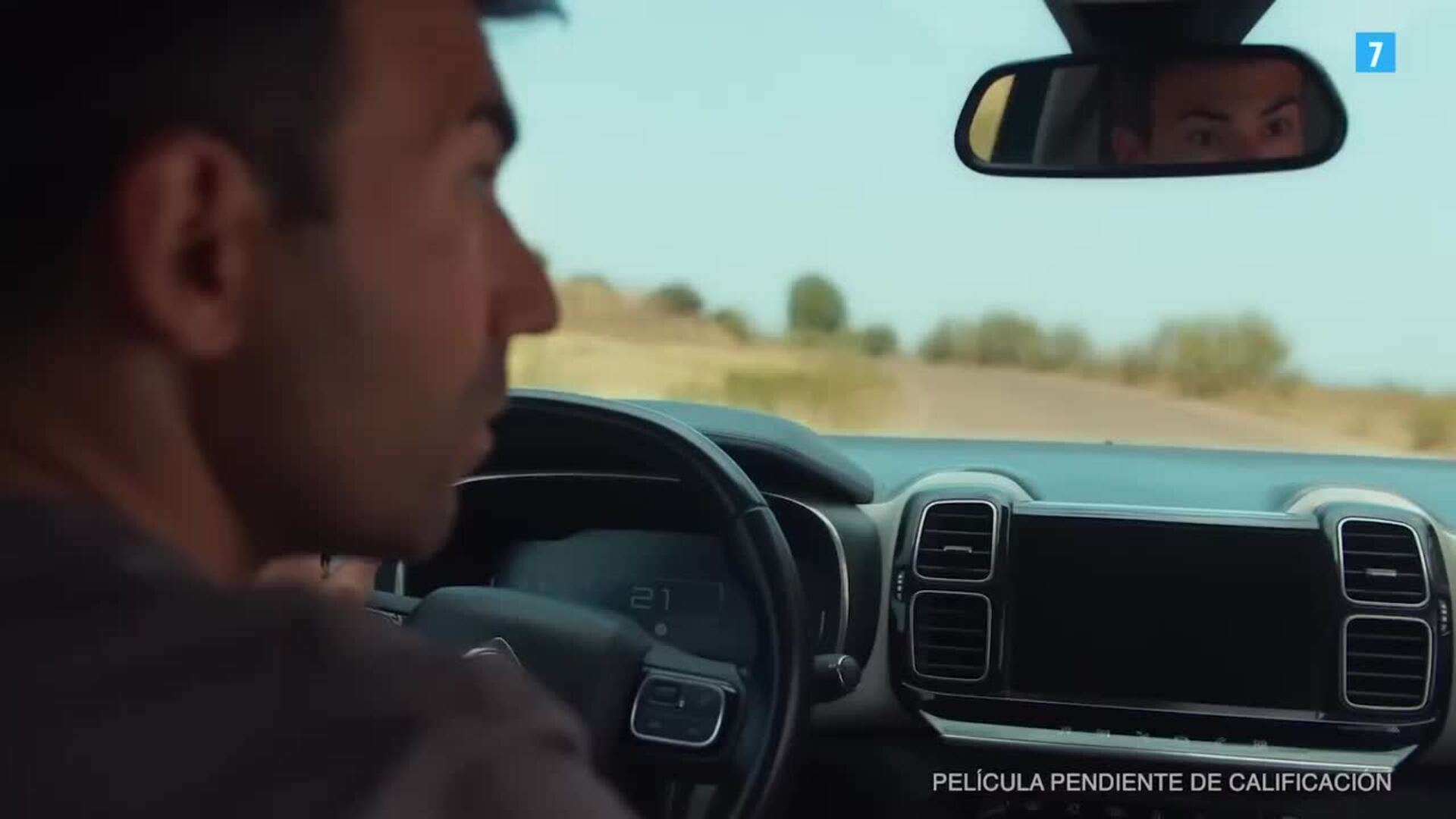 Elena Irureta y Toni Acosta comparten pantalla en la comedia 'Abuela tremenda'