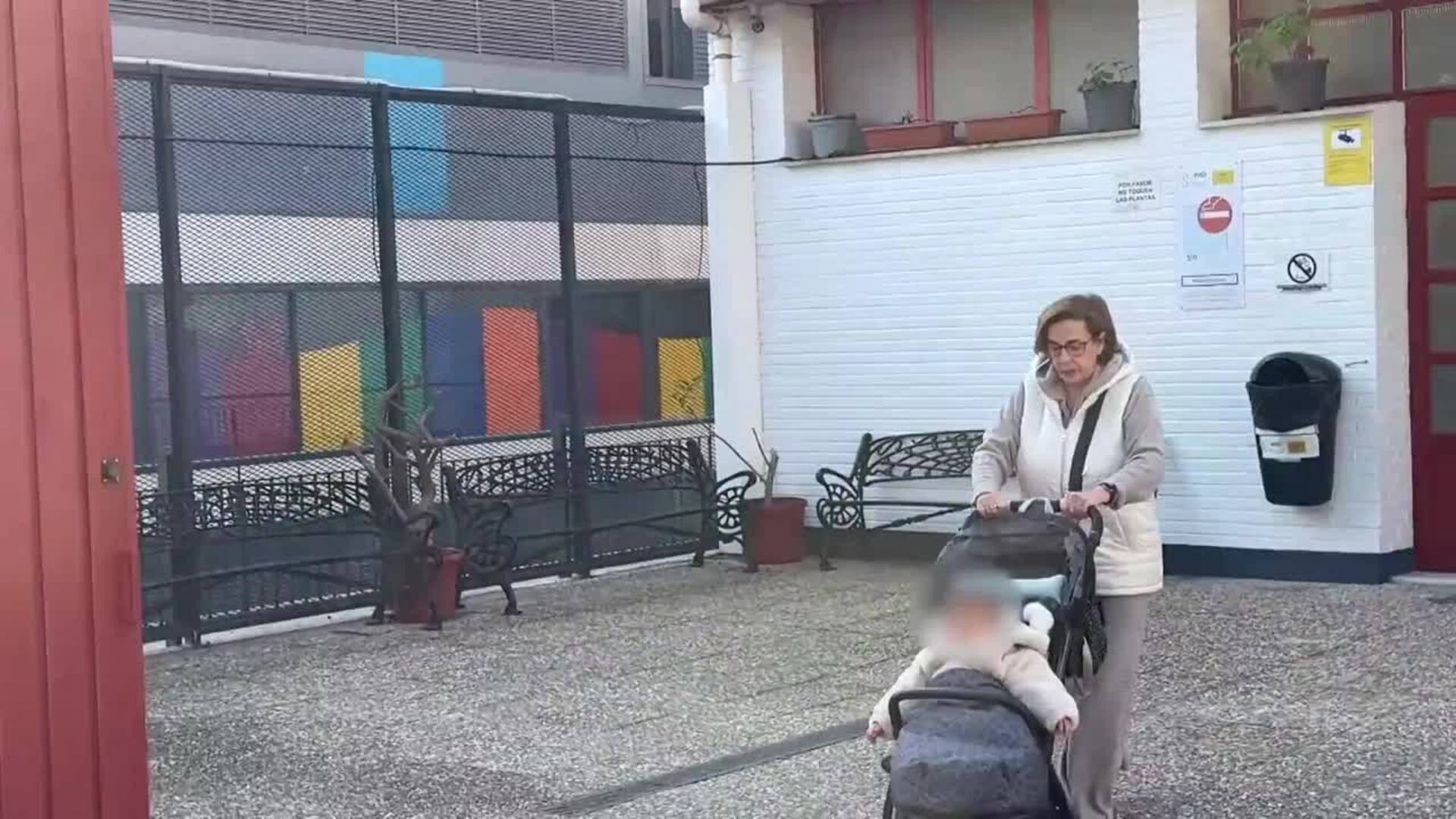 Anabel Pantoja ya se encuentra en Canarias para despedir el año