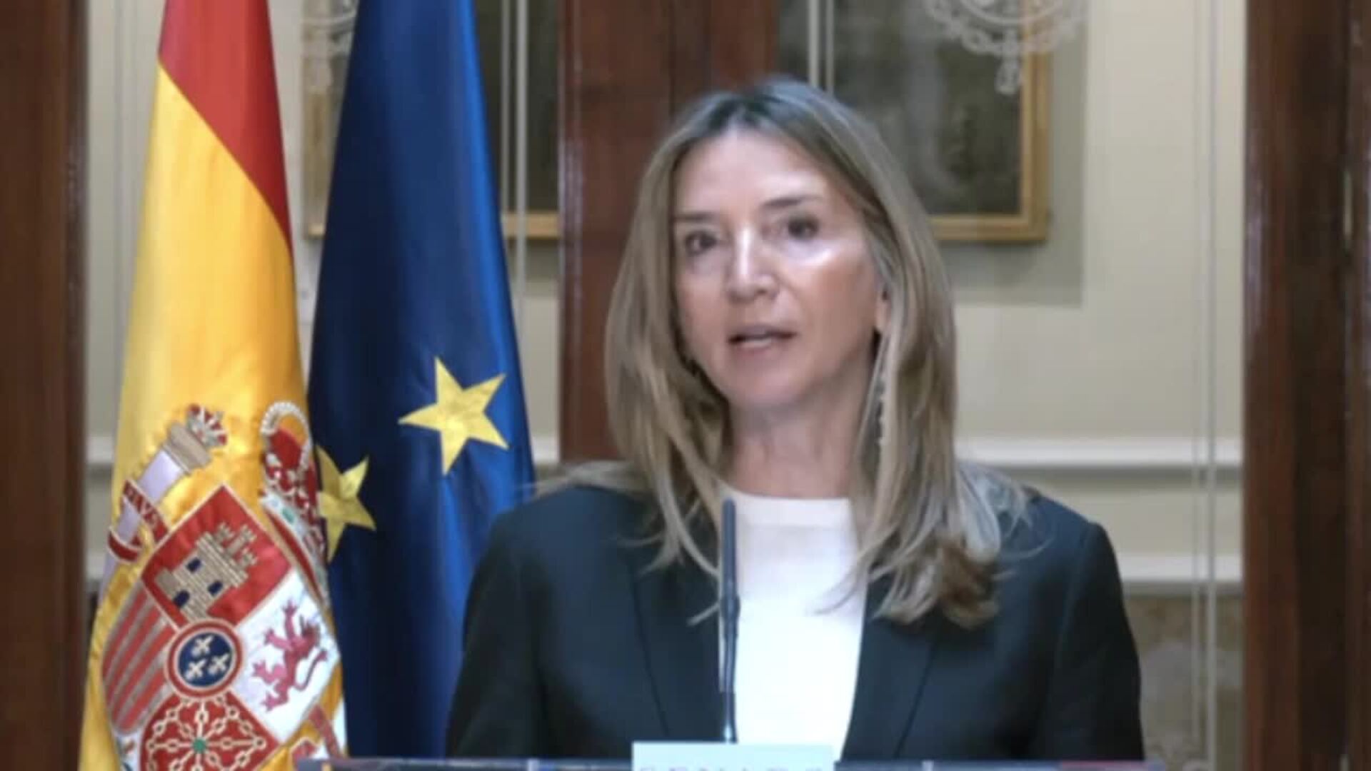 PP cita el 8 de enero en el Senado a Ábalos, que está en prisión preventiva por el 'caso Koldo'