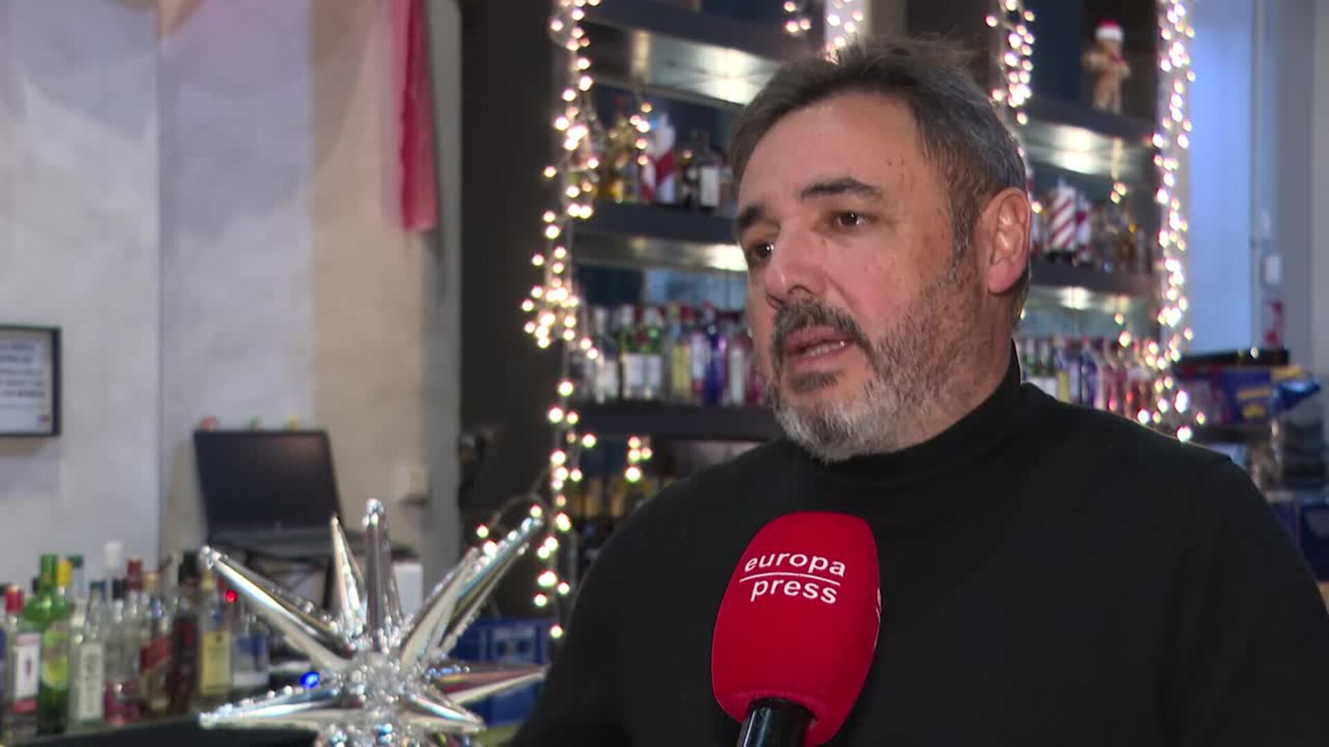 España de Noche prevé una facturación de 220 millones de euros en Nochevieja