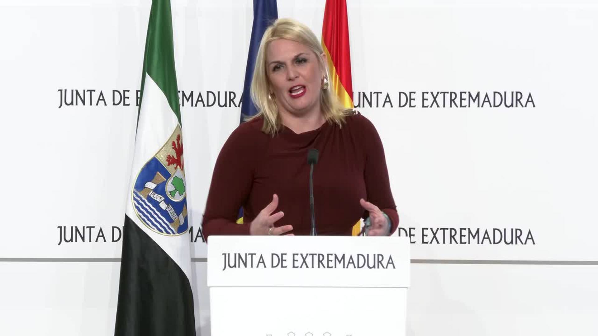 Guardiola se muestra abierta a hablar con los grupos de cara a la investidura