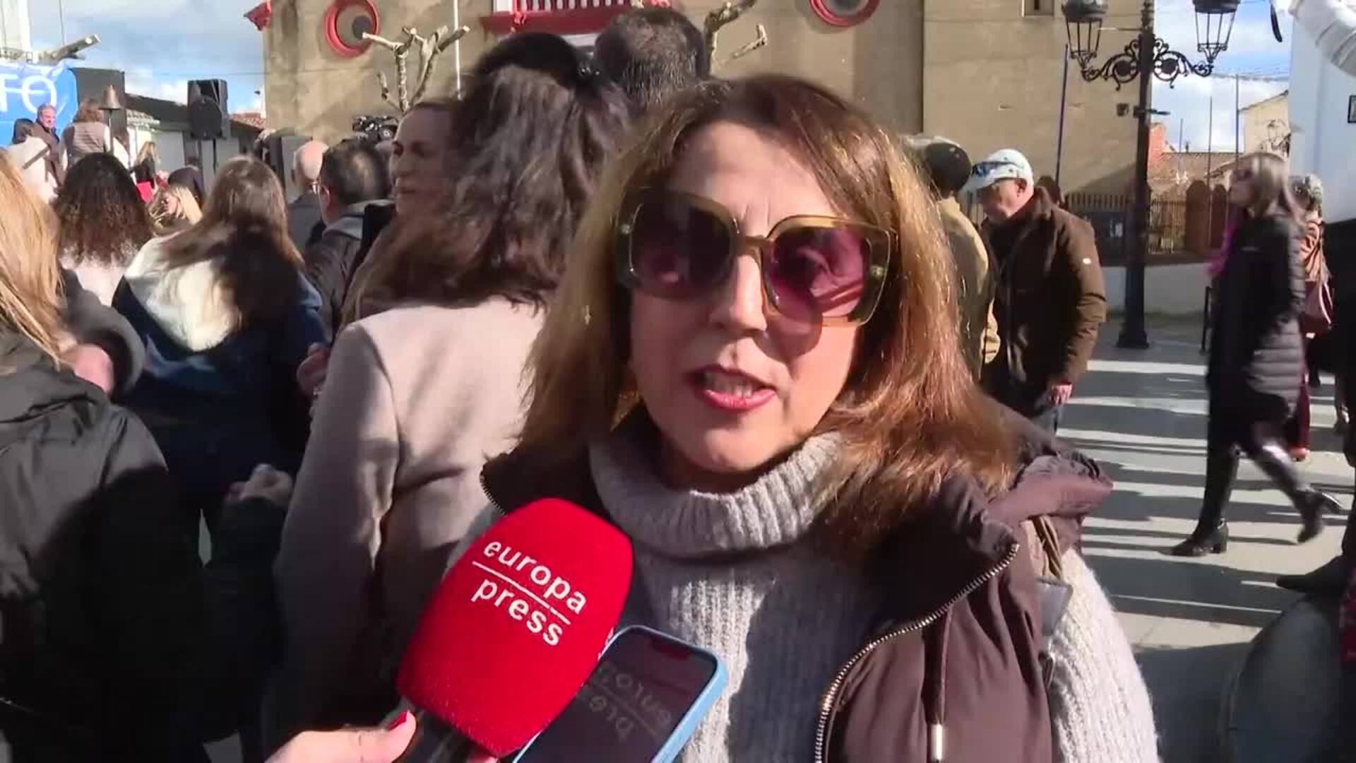 Jabugo (Huelva) despide el 2025 con doce lonchas de jamón ibérico