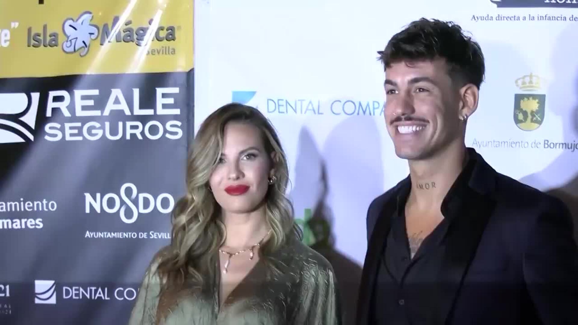 Luitingo, tajante sobre Jessica Bueno: "Cada uno con su vida, que cada uno sea feliz"