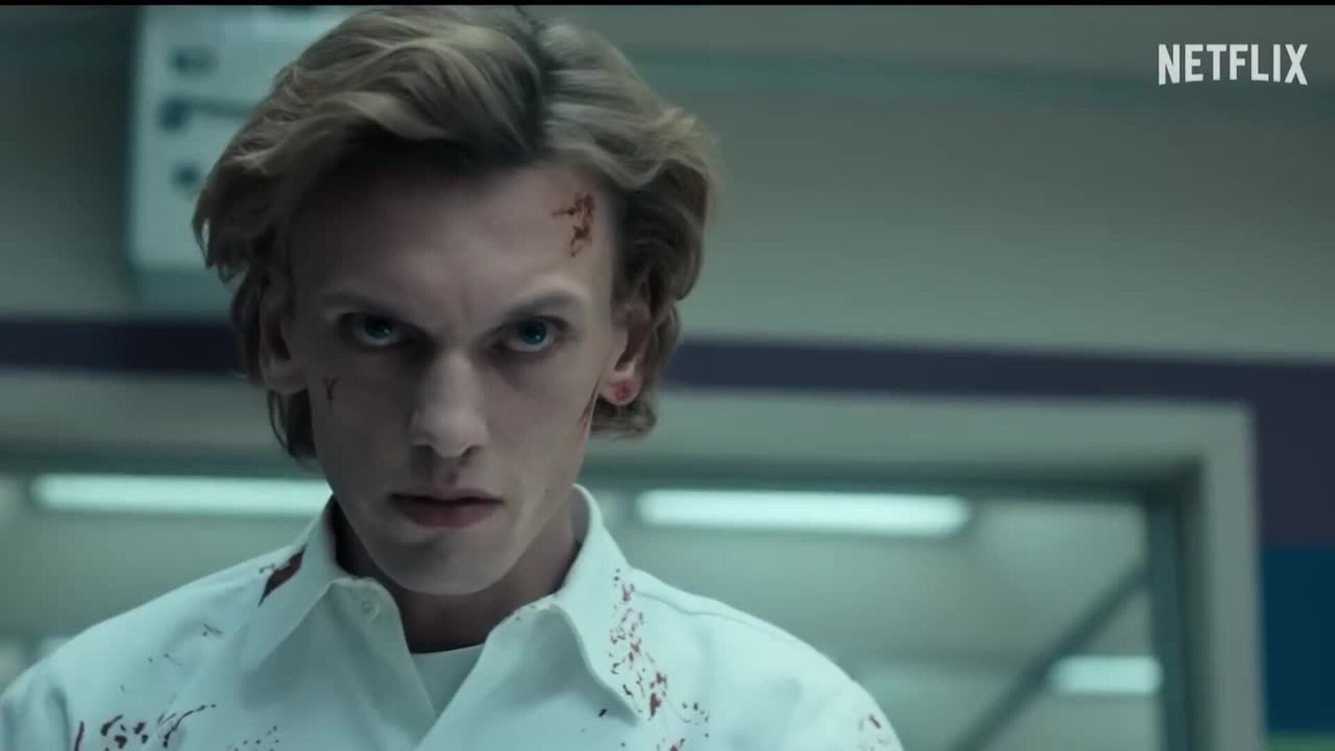 Stranger Things se prepara para su último adiós con el tráiler del episodio final