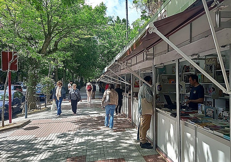 Una forma decente de no estar