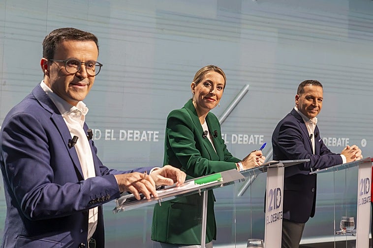 No me llamen iluso... aunque tenga ilusión