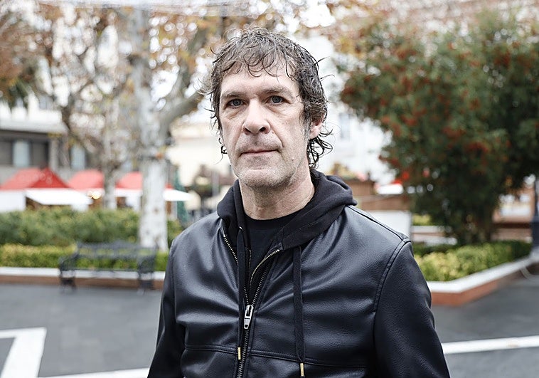 «Que te roben los instrumentos es como que te corten las manos, te quedas vacío»