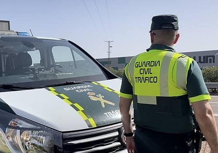 La operación de tráfico por Fin de Año en Extremadura se salda con 91 accidentes y 34 afectados