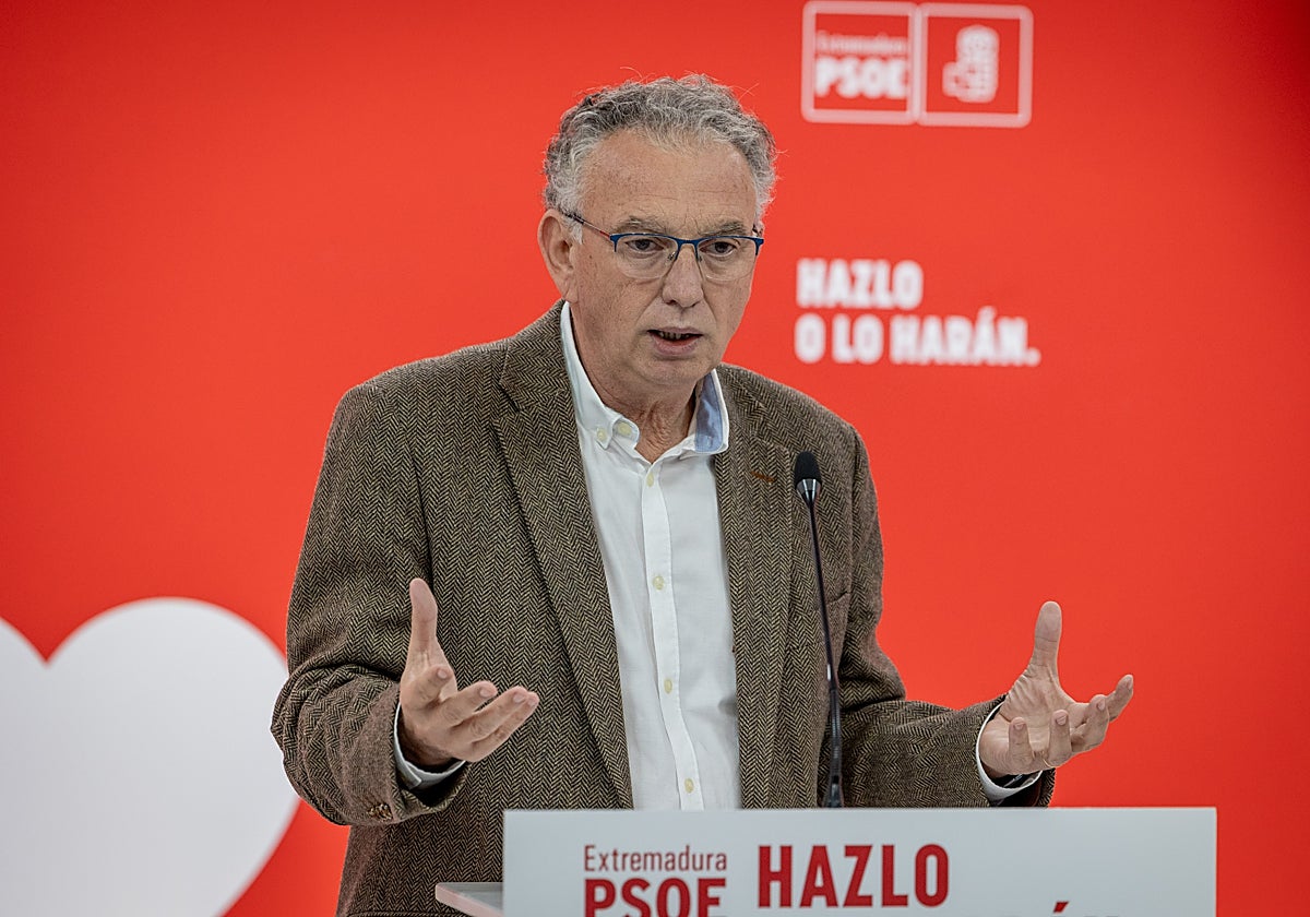 Quintana anuncia acciones legales por las acusaciones de una concejal contra él por presunto acoso laboral