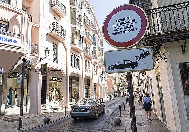 ¿Qué deben hacer los conductores pacenses si viajan a Cáceres o Mérida?