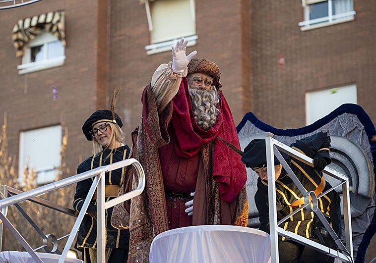 ¿Qué ha pasado este lunes, 5 de enero, en Extremadura?