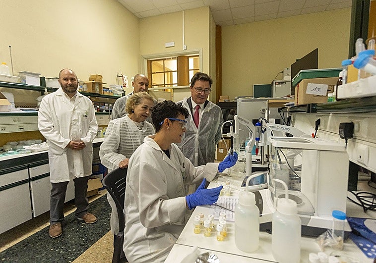 El CIIAE de Cáceres implanta una normativa más garantista para todas sus nuevas contrataciones