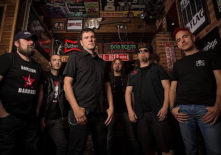 Extremúsika incorpora ocho nuevos nombres a su cartel