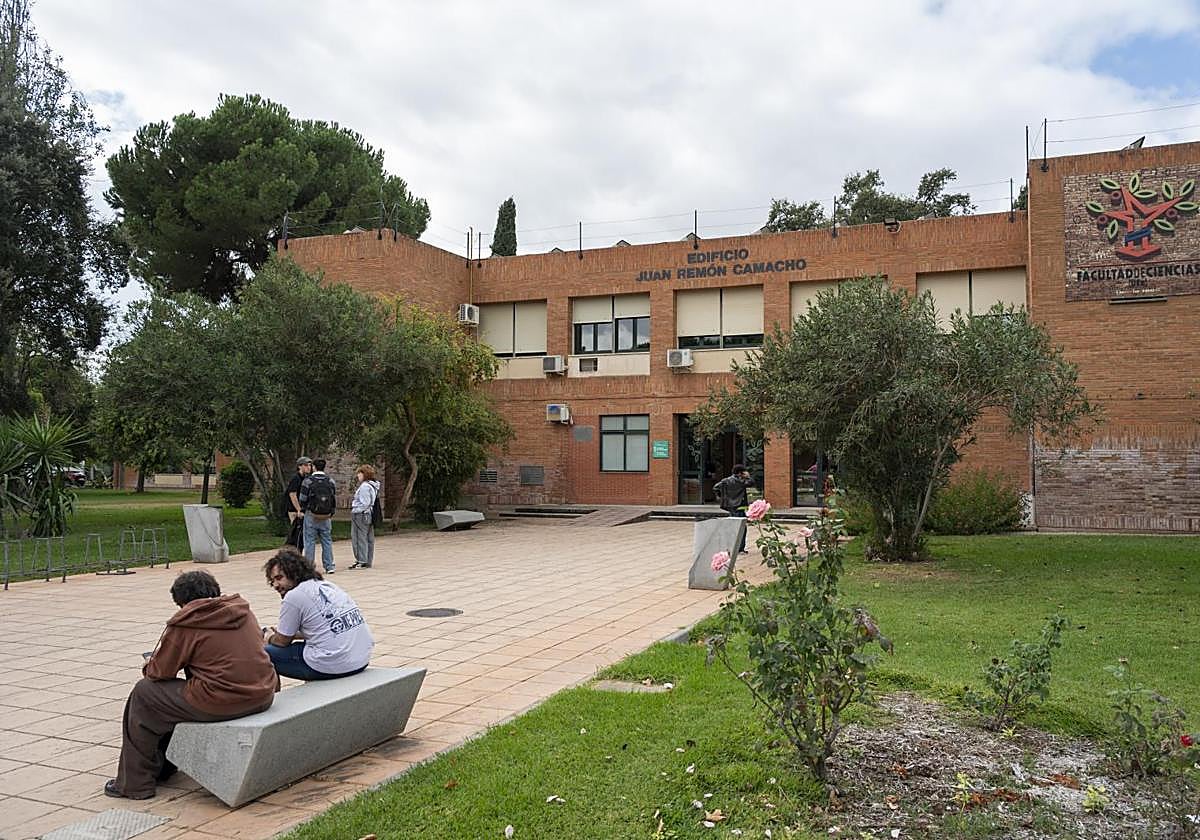 Estos son los alumnos de la UEx que han conseguido los premios a la ...