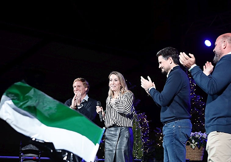 Guardiola ofrecerá a Vox formar parte del Gobierno en Extremadura