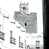 El crimen fue en Barcarrota.