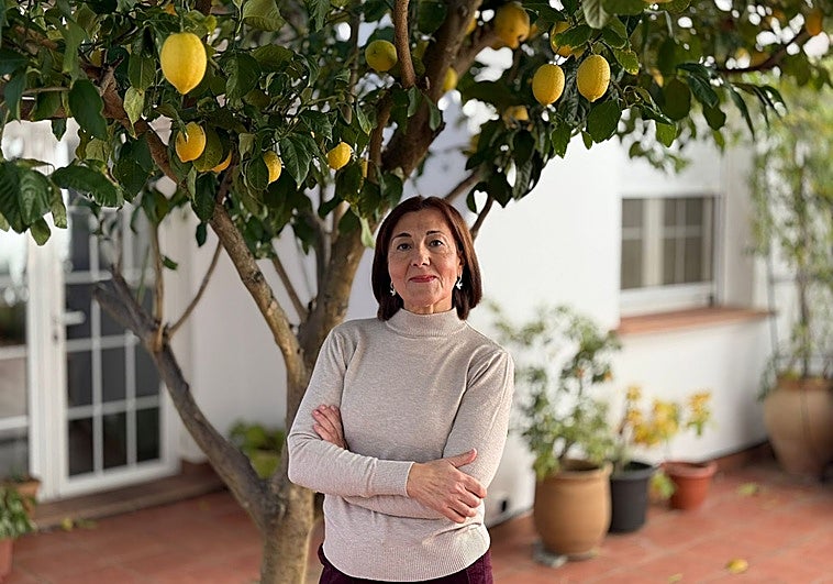 «Me he esforzado en que la Biblioteca Pública de Cáceres fuera un lugar para todos»