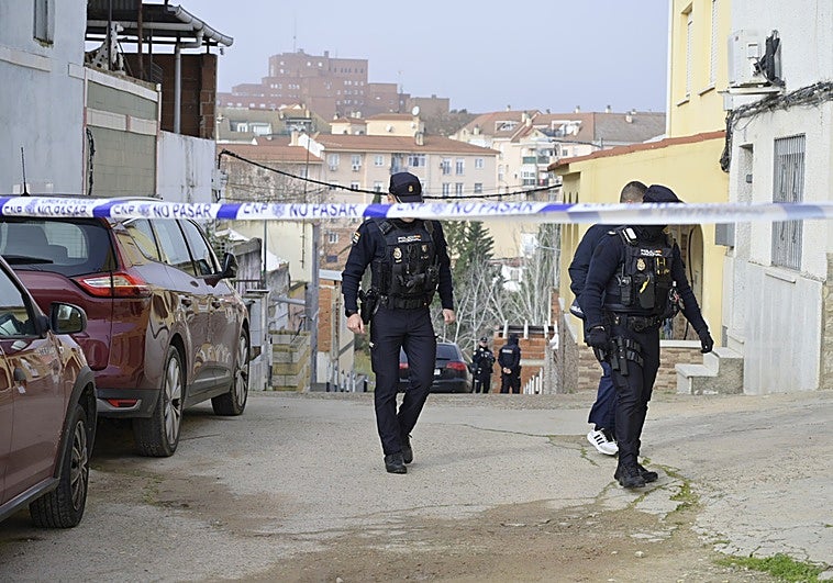 La Policía descarta por el momento que la reyerta mortal de Badajoz guarde relación con los últimos sucesos