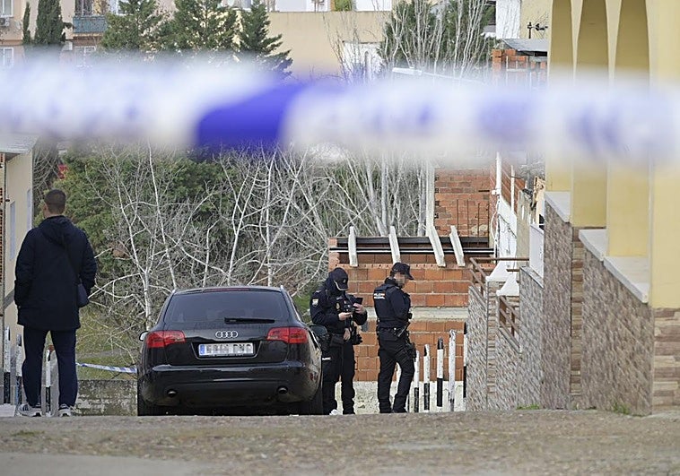 Muere un hombre y otro resulta herido tras una pelea en Badajoz
