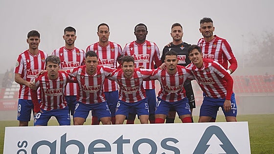 El Don Benito confirma su corona de la primera vuelta