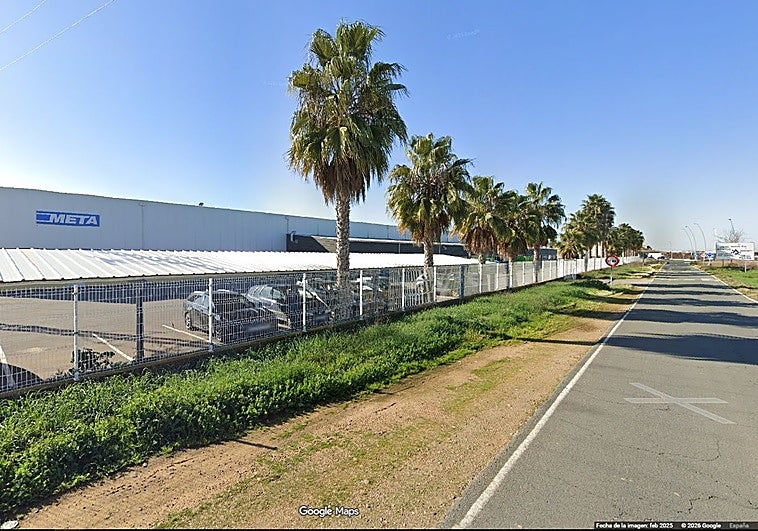 Muere una mujer de 36 años en un accidente laboral en Torremayor