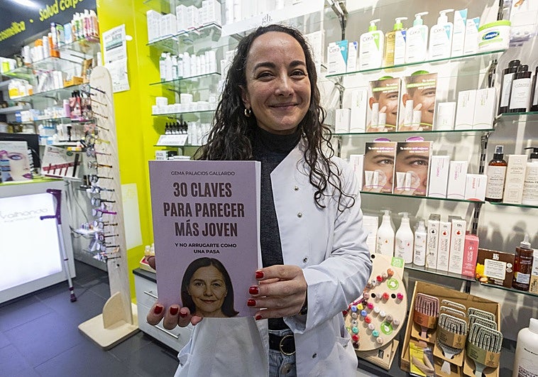 «Para la piel es mejor no tomar azúcares o procesados que usar cremas carísimas»