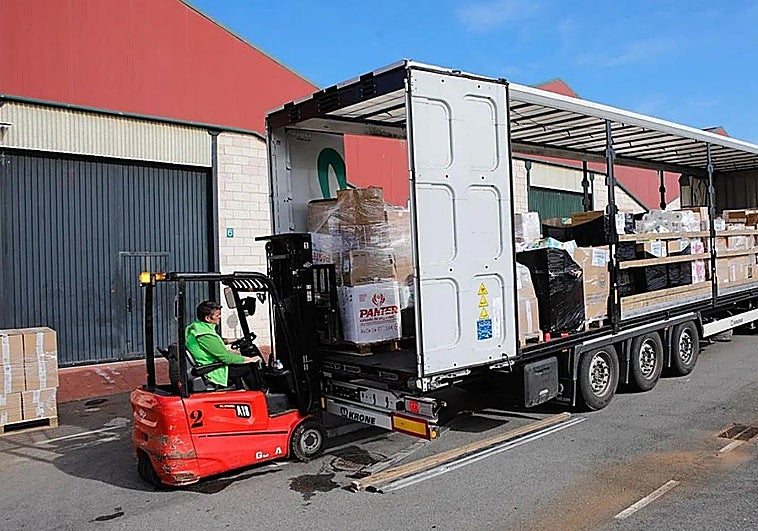 Extremadura lanza una bolsa de empleo del transporte para encontrar 5.000 conductores