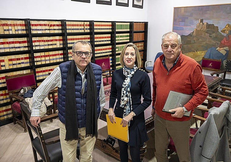 Las oficinas antiokupación de la Junta atienden 30 consultas en sus primeros seis meses