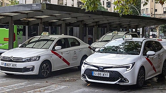 Suben los taxis: dos ciudades de Extremadura, en el top de las que más encarecen el servicio en España