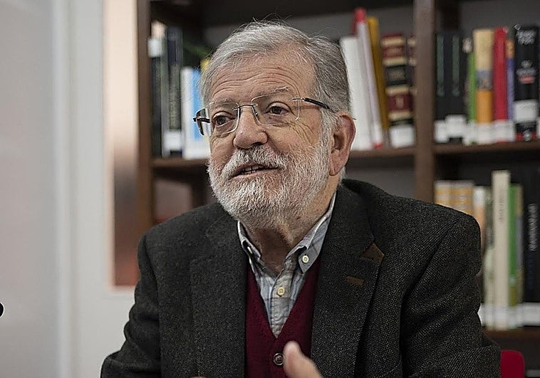 Tal día como HOY, 19 de enero