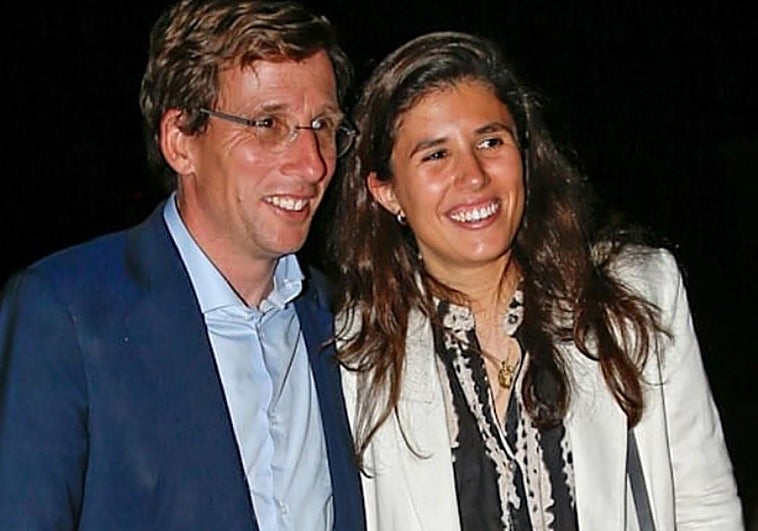 El motivo que ha traído a José Luis Martínez-Almeida y Teresa Urquijo a este rincón de Extremadura