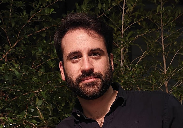 Un extremeño en medio de la tragedia: «El tren empezó a moverse y algo explotó»