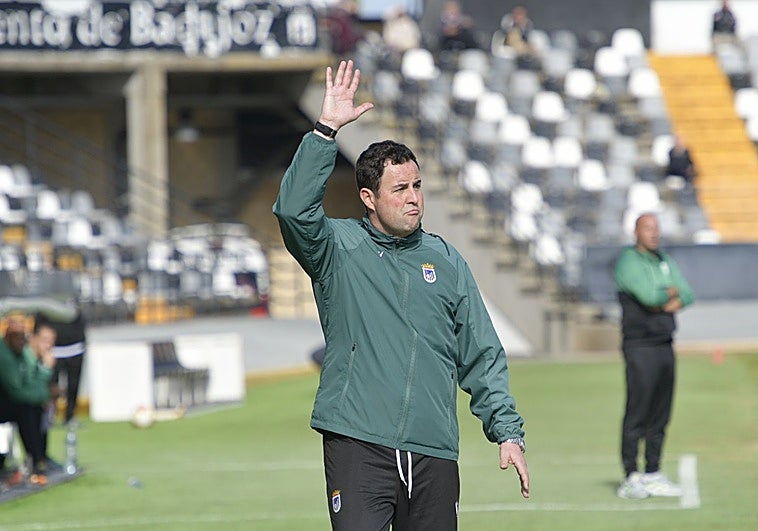 El antídoto Ávila convierte en inmune al Badajoz