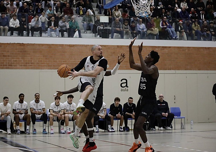 La Granadilla vibrará este sábado con el derbi más esperado