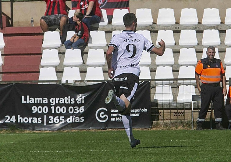 O despedida o aprieto muy gordo en el Mérida