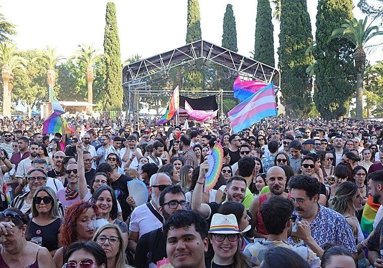 Confirmado: ya hay fecha para Los Palomos 2026